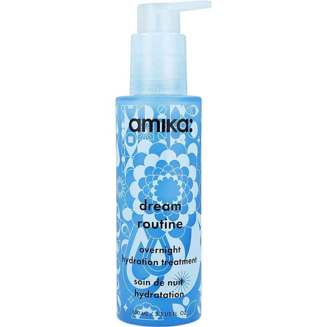 Amika Dream Routine Overnight Hydration Treatment 3.38 oz