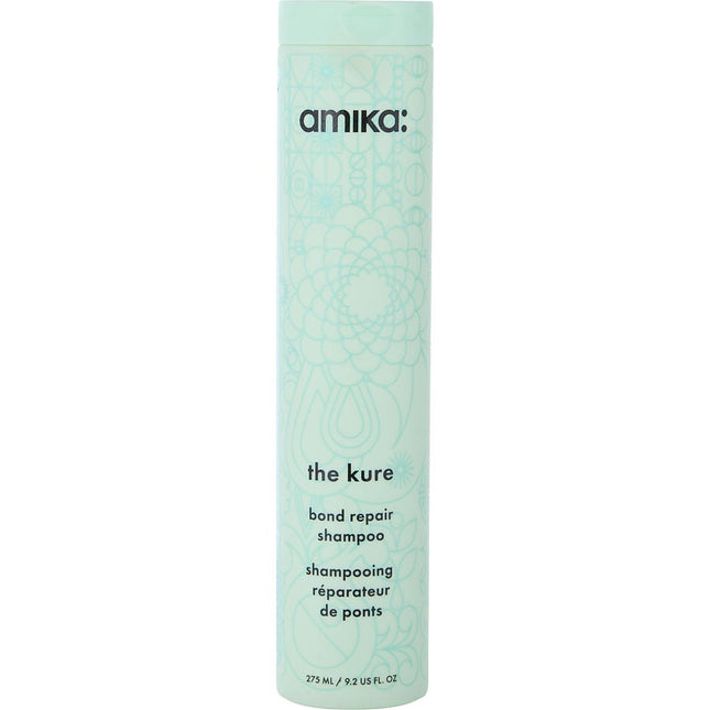 The Kure Repair Shampoo 9.2 Oz Amika