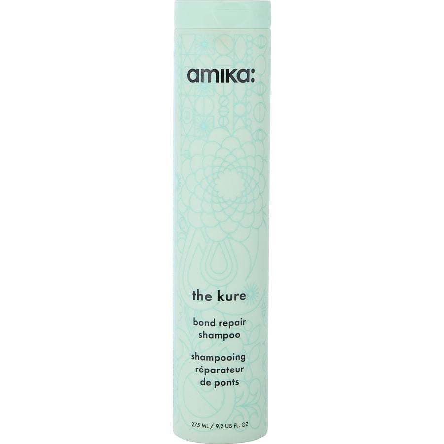The Kure Repair Shampoo 9.2 Oz Amika