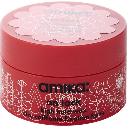 On Lock High Hold Wax 1.7 Oz
