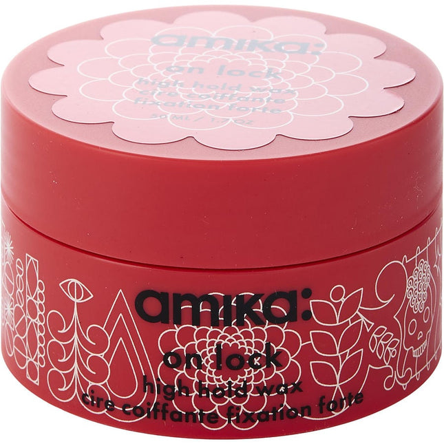 On Lock High Hold Wax 1.7 Oz