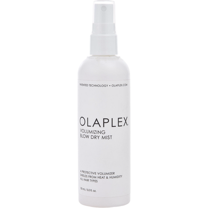Volumizing Blow Dry Mist 5 Oz