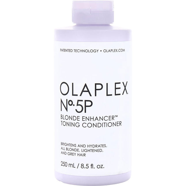 No. 5p Blonde Enhancer Toning Conditioner 8.5 Oz Olaplex