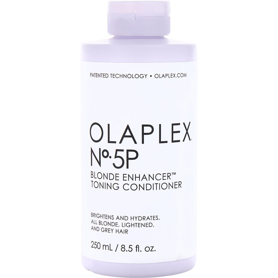 No. 5p Blonde Enhancer Toning Conditioner 8.5 Oz Olaplex