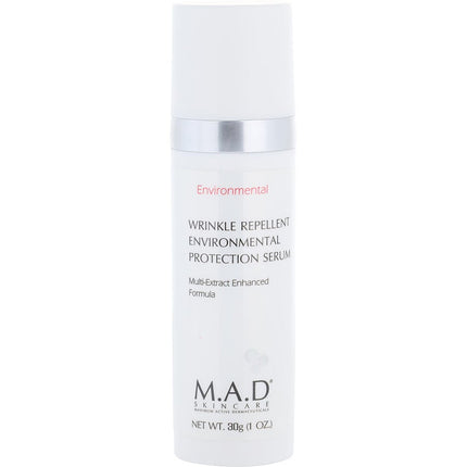 Wrinkle Repellent Environmental Protection Serum --30ml/1oz
