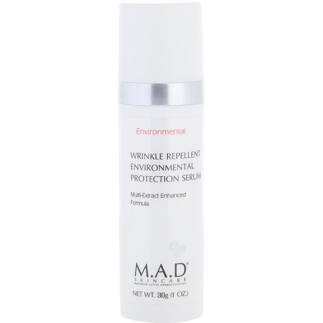 Wrinkle Repellent Environmental Protection Serum --30ml/1oz
