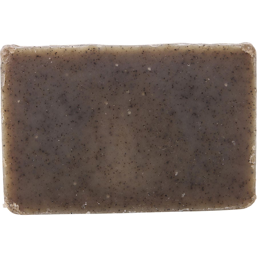 Almond Coffee Odor Eliminating Bar --4oz All Star Grooming