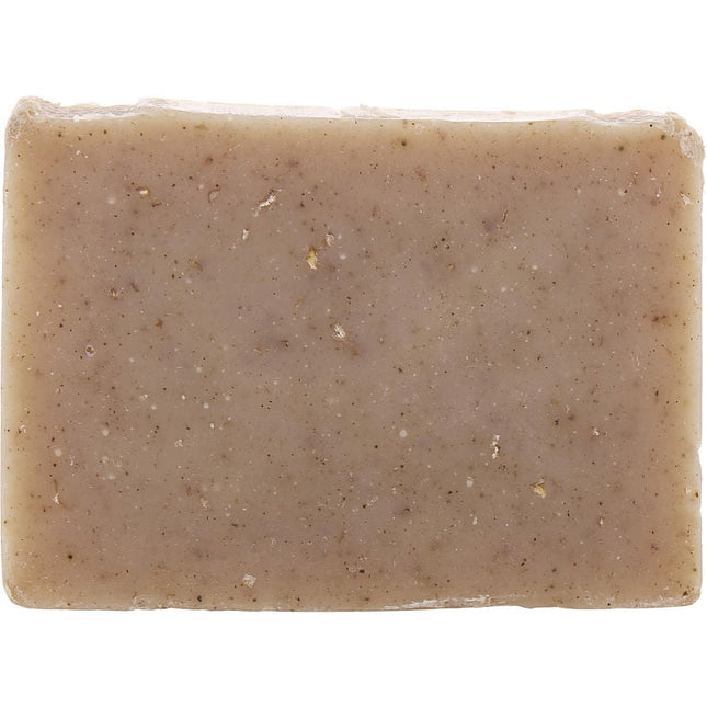 Cinnamon Oatmeal Acne Fighting Bar --4oz All Star Grooming