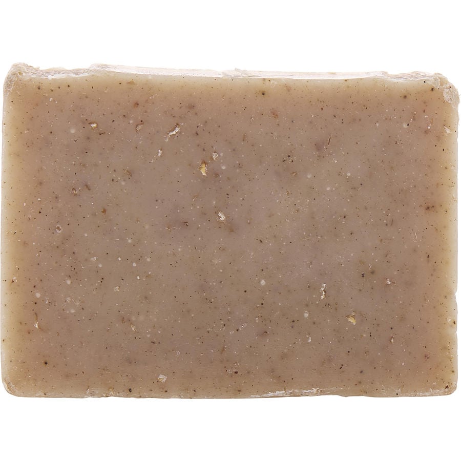 Cinnamon Oatmeal Acne Fighting Bar --4oz All Star Grooming
