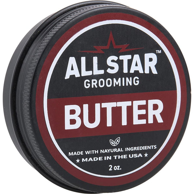 Butter 2 Oz All Star Grooming