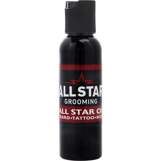 All Star Oil 2 Oz