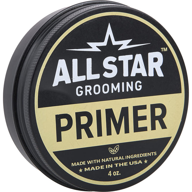 Primer 4 Oz All Star Grooming