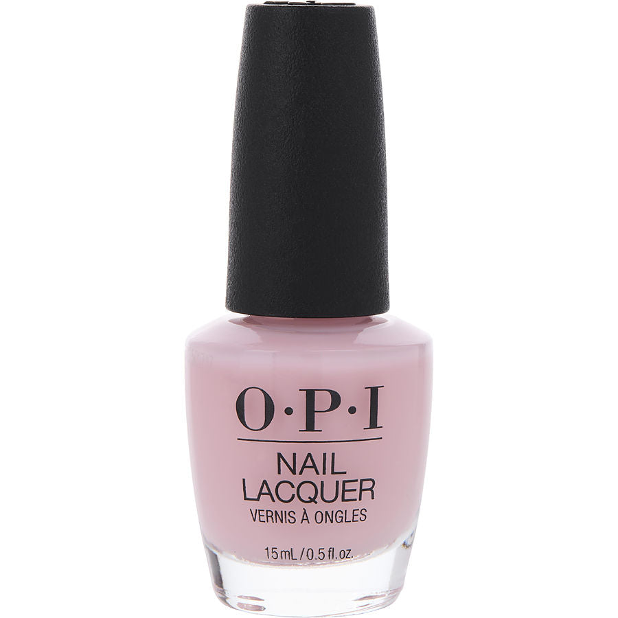 Opi Opi Baby, Take A Vow Nail Lacquer