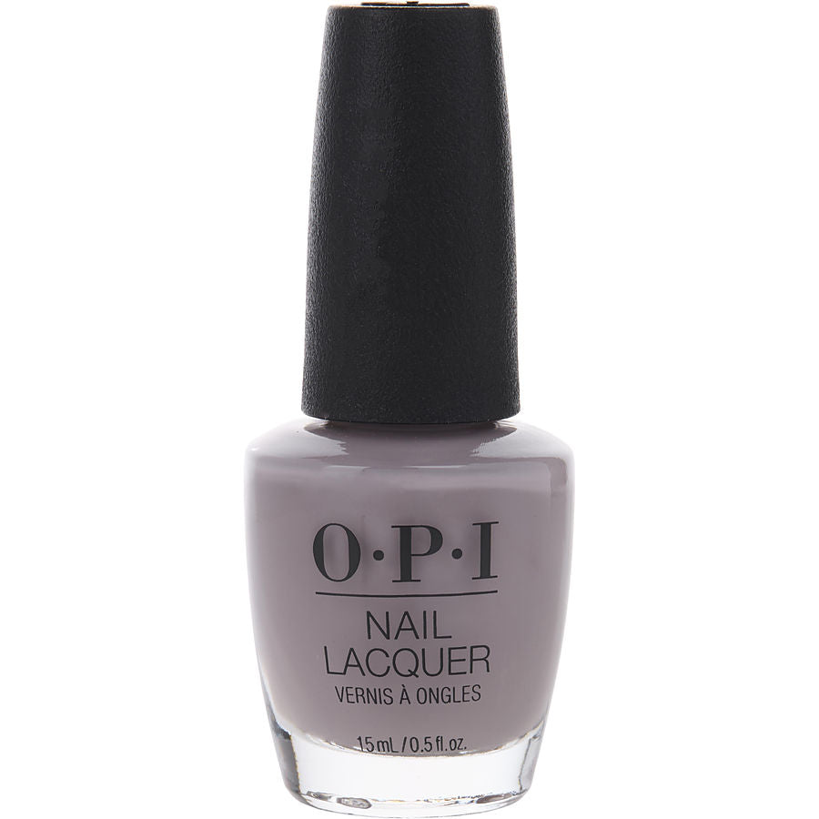 Opi Opi Taupe-Less Beach Nail Lacquer 0.5oz