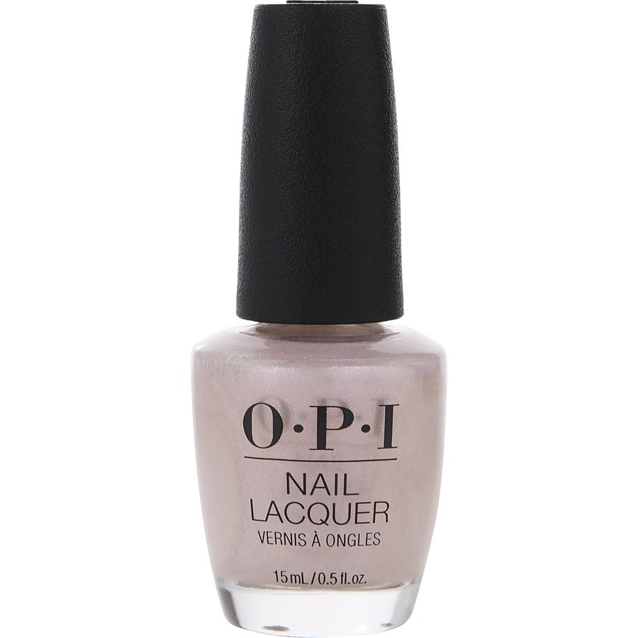 Opi Opi Throw Me A Kiss Nail Lacquer 0.5oz