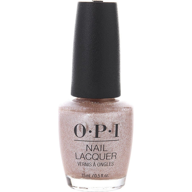 Opi Opi Salty Sweet Nothings Nail Lacquer --0.5oz By Opi Opi