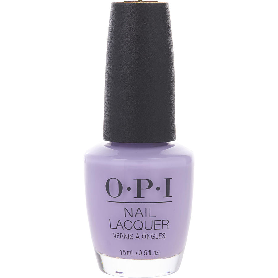 Opi Opi Sickeningly Sweet Nail Lacquer 0.5oz