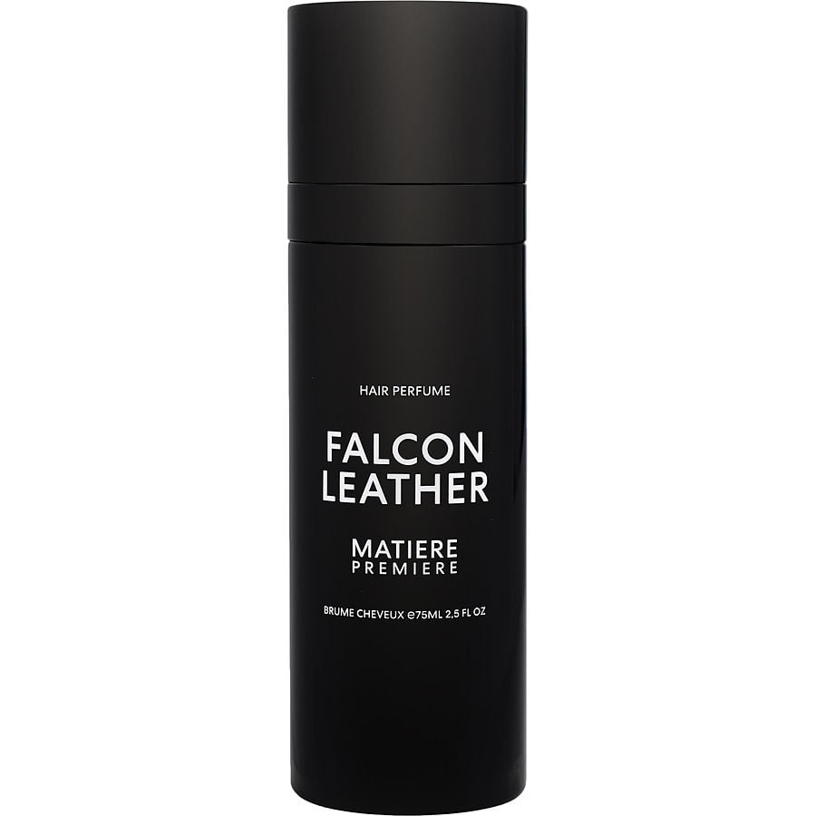 Matiere Premiere Falcon Leather By Matiere Premiere Hair Mist 2.5 Oz Matiere Premiere