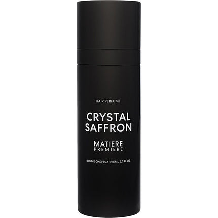 Matiere Premiere Crystal Saffron By Matiere Premiere Hair Mist 2.5 Oz