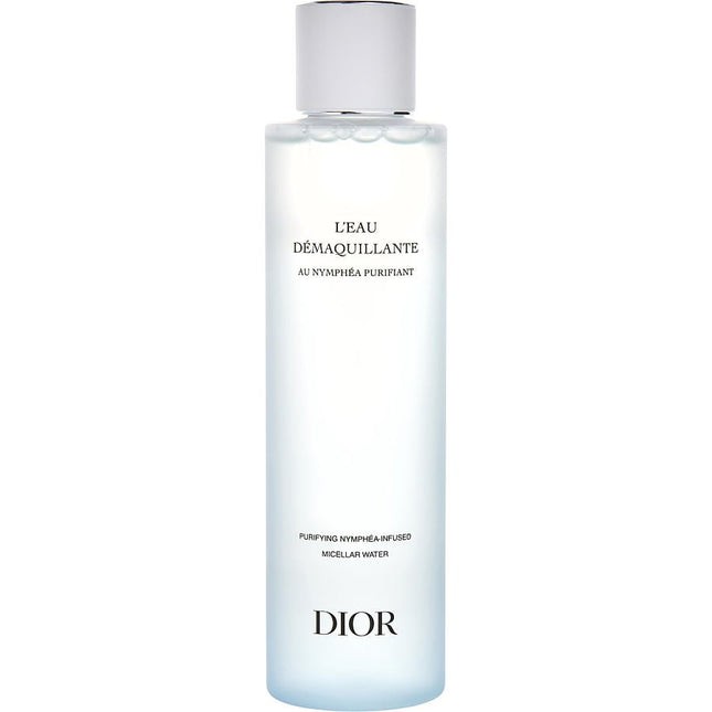 Micellar Water --200ml/6.8oz