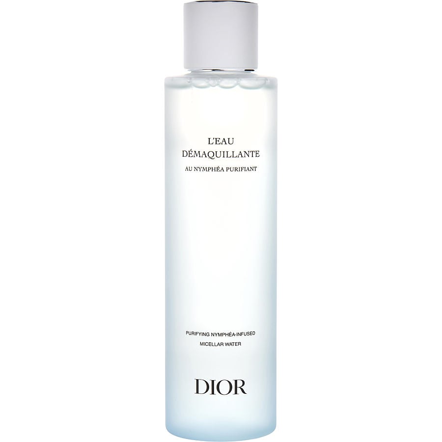 Micellar Water --200ml/6.8oz Christian Dior