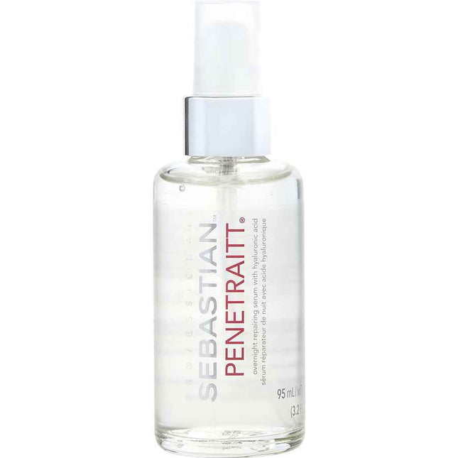 Sebastian Penetraitt Overnight Repair Serum With Hyaluronic Acid 3.2 oz
