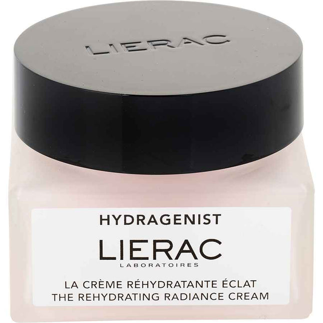 Lierac Hydragenist The Rehydrating Radiance Cream 50ml/1.7oz