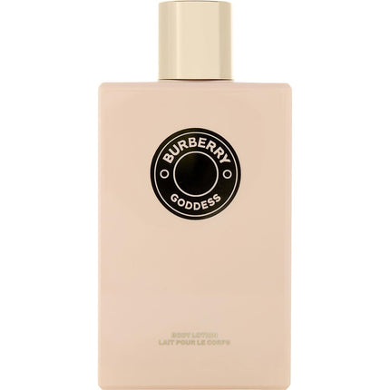 Burberry Goddess By Burberry Body Lotion 6.7 Oz