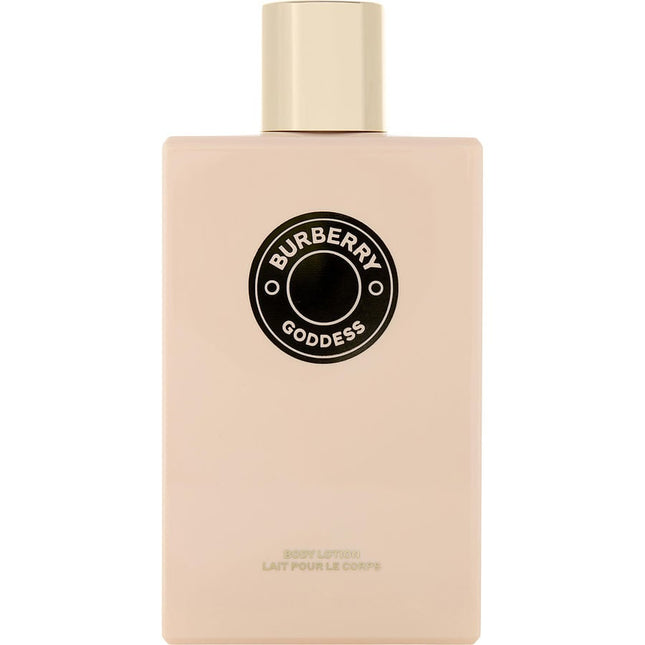 Burberry Goddess By Burberry Body Lotion 6.7 Oz Burberry