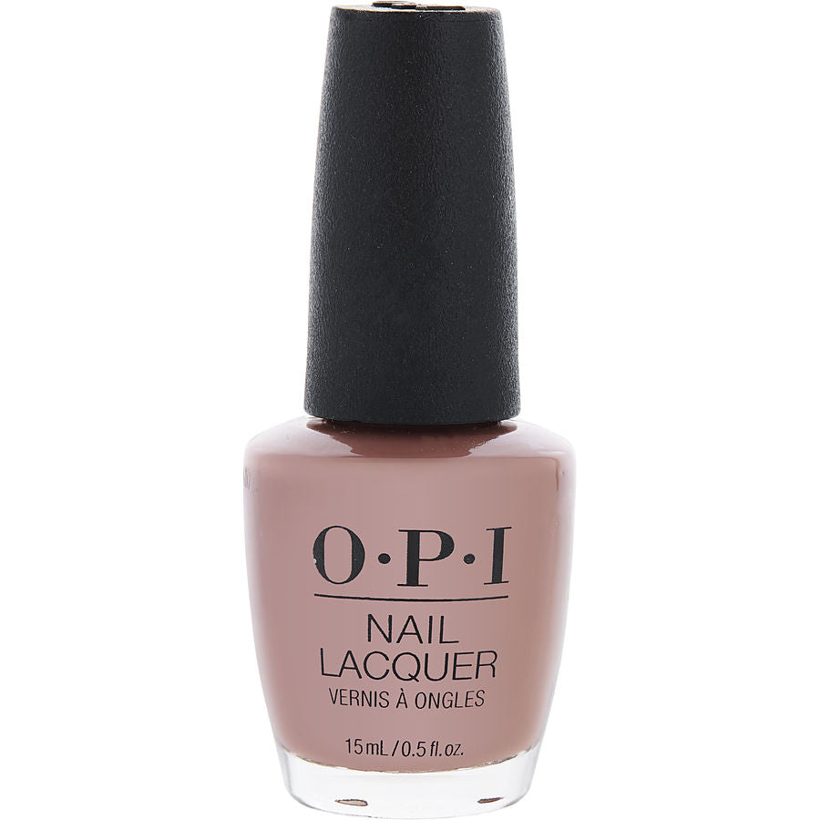 Opi Opi Bonfire Serenade Nail Lacquer 0.5oz