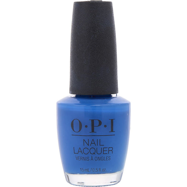 Opi Opi Super Trop-i-cal-i-fiji-istic Nail Lacquer --0.5oz By Opi Opi
