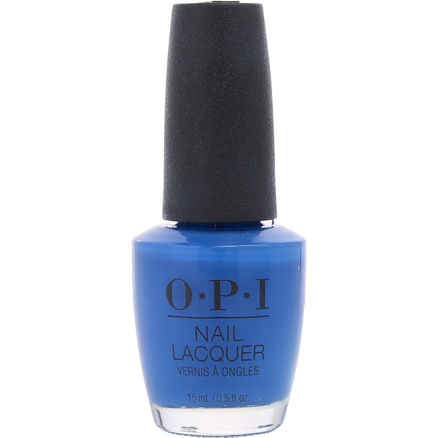Opi Opi Super Trop-i-cal-i-fiji-istic Nail Lacquer --0.5oz By Opi Opi