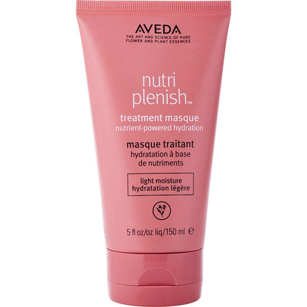 Nutriplenish Light Moisture Treatment Masque 5 Oz