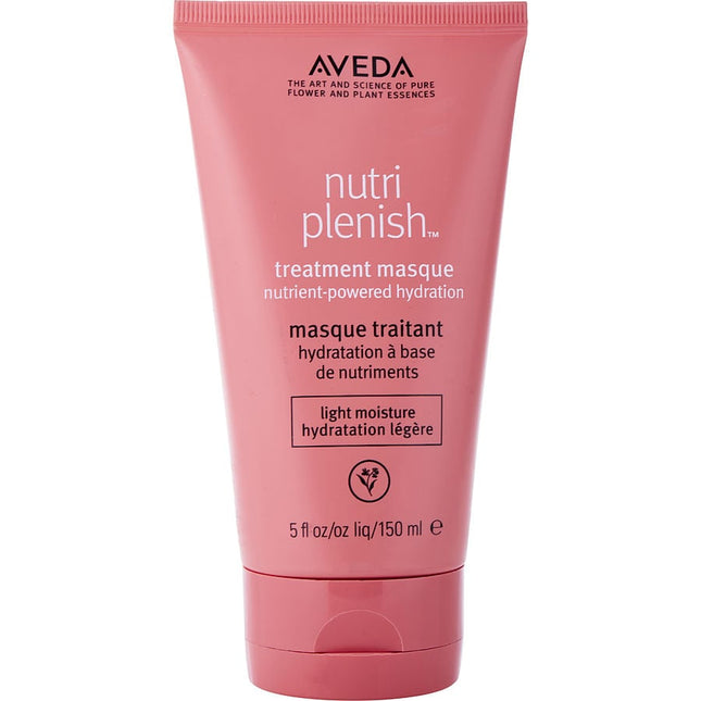 Nutriplenish Light Moisture Treatment Masque 5 Oz