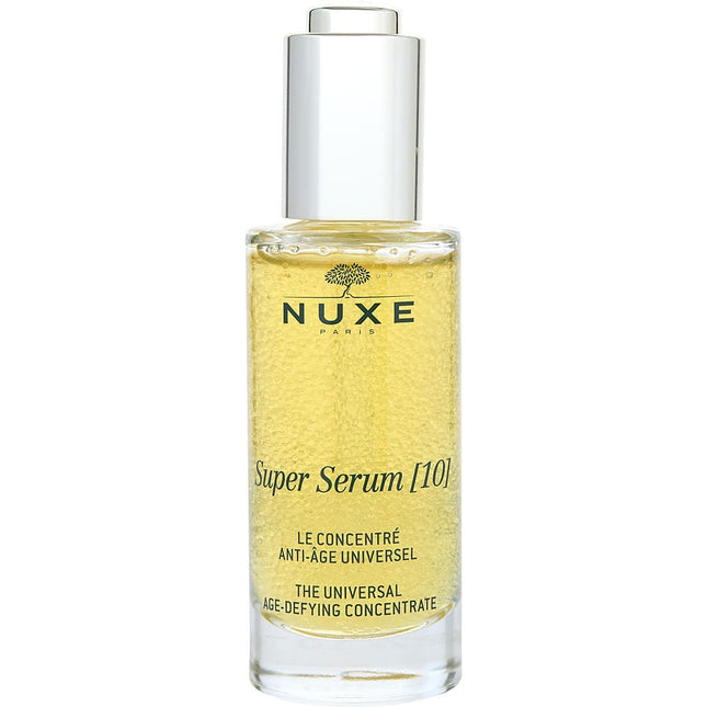 Super Serum [10] - The Universal Age-defying Concenrate  --50ml/1.7oz