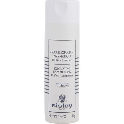 Exfoliating Enzyme Mask --40g/1.3oz