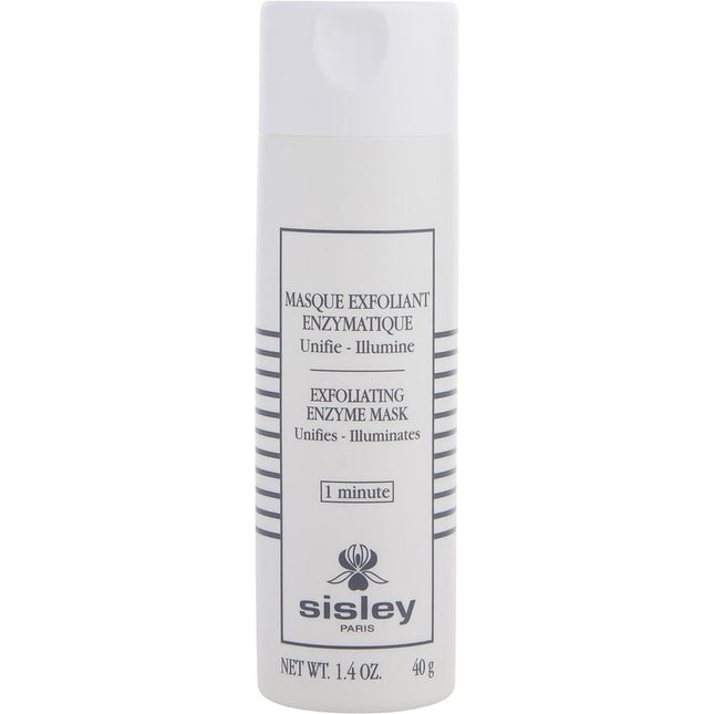 Exfoliating Enzyme Mask --40g/1.3oz