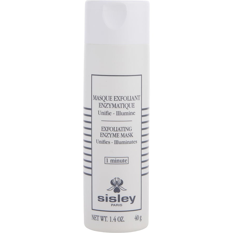 Exfoliating Enzyme Mask --40g/1.3oz Sisley