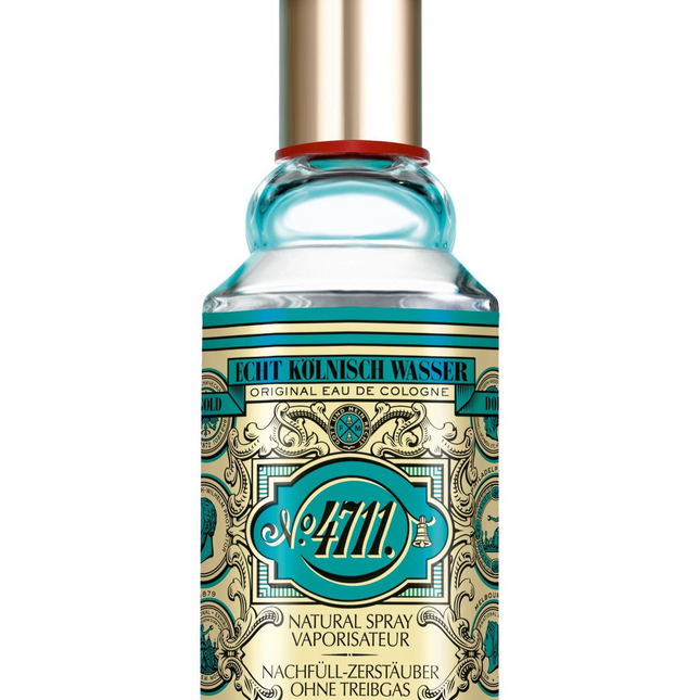 4711 Original – Eau de Cologne Unisex, Spray, 90 ml