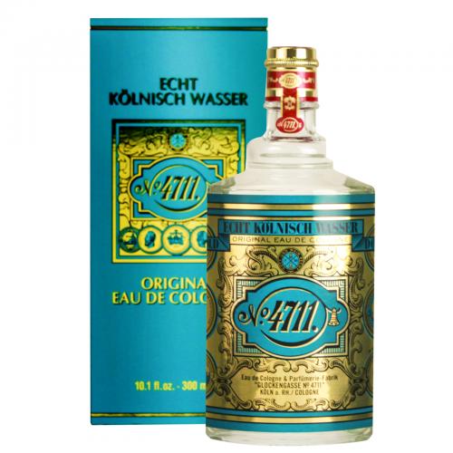 Muelhens 4711 Cologne for Men