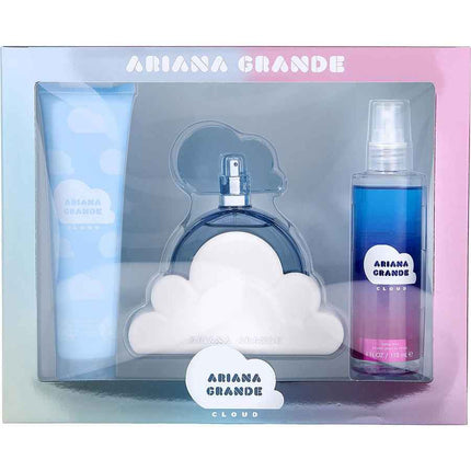 Ariana Grande Gift Set Cloud Ariana Grande By Ariana Grande