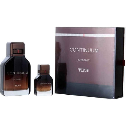 Tumi Gift Set Tumi Continuum By Tumi
