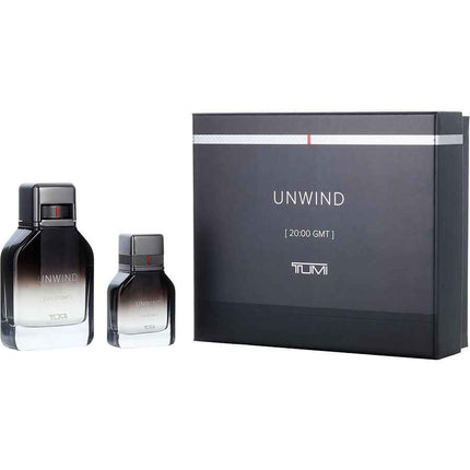 Tumi Gift Set Tumi Unwind By Tumi