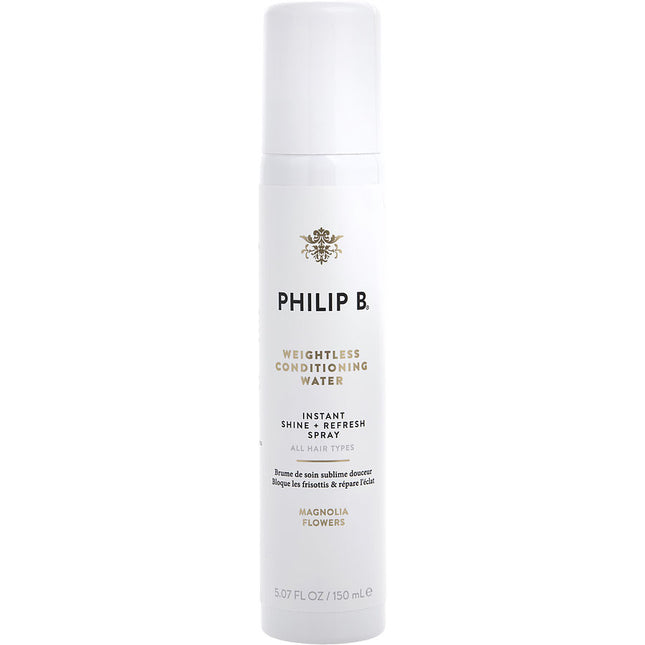 Philip B Weightless Conditioning Water 5.07 oz