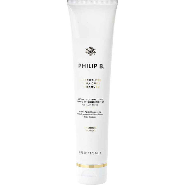 Philip B Weightless Mega Curl Enhancer 6 oz