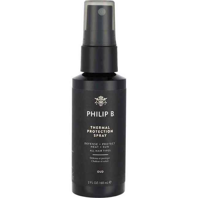 Philip B Thermal Protection Spray 2 oz