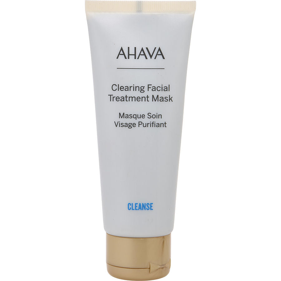 Ahava Clearing Facial Treatment Mask 75ml/2.5oz