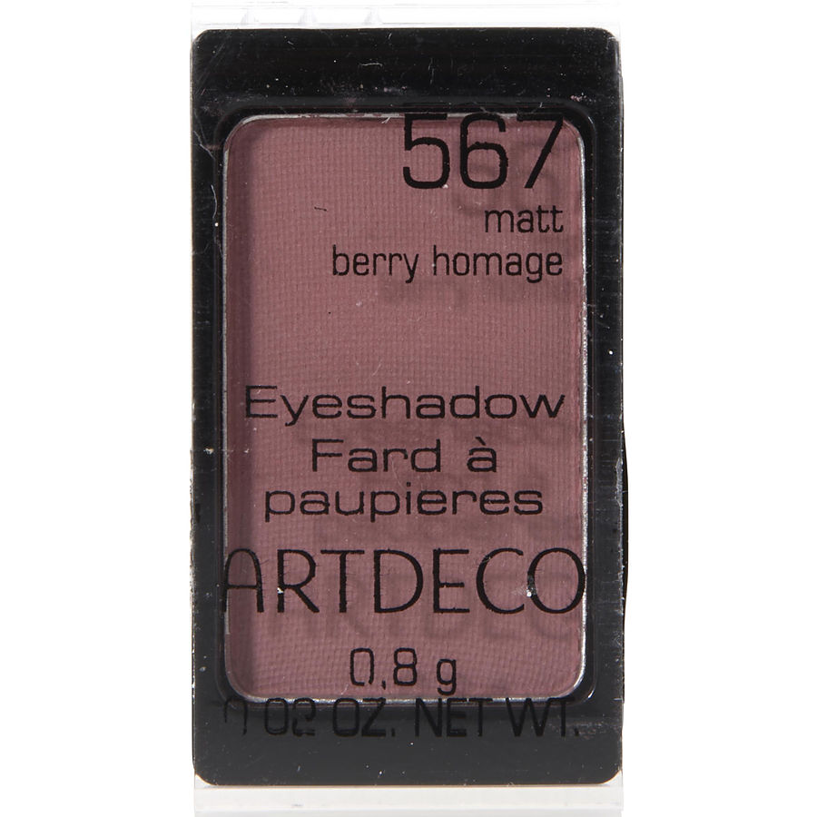 Artdeco Eyeshadow Matt 0.8g/0.03oz