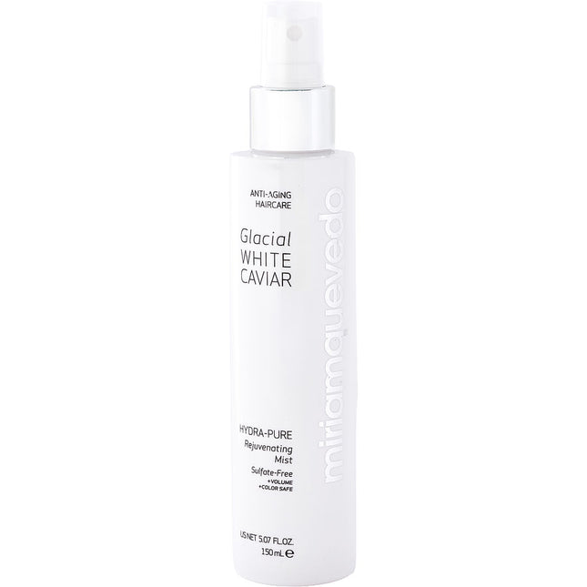 Miriam Quevedo Glacial White Hydra-Pure Rejuvenating Mist 5.07 oz