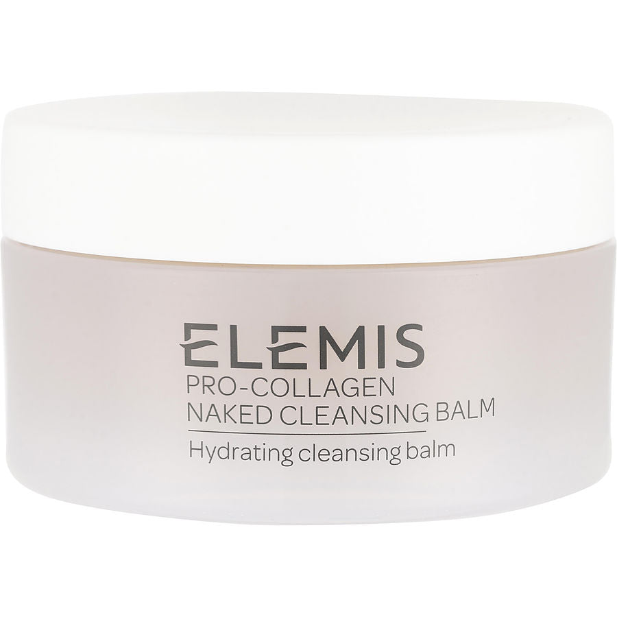 Elemis Pro-Collagen Naked Cleansing Balm 50g/1.7oz